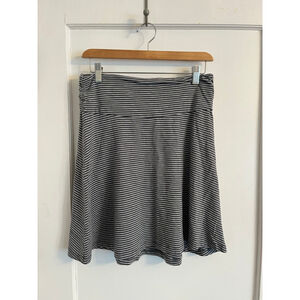 Toad and Co Women’s Size X-Small Tencel Lyocell and Organic Cotton Blend Striped